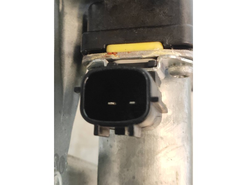 Recambio de elevalunas delantero derecho para dacia logan ii ambiance referencia OEM IAM 807209299RB  5P