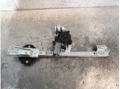 Recambio de elevalunas delantero izquierdo para dacia logan ii ambiance referencia OEM IAM 807213282R  5P