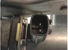 Recambio de elevalunas delantero izquierdo para dacia logan ii ambiance referencia OEM IAM 807213282R  5P 2