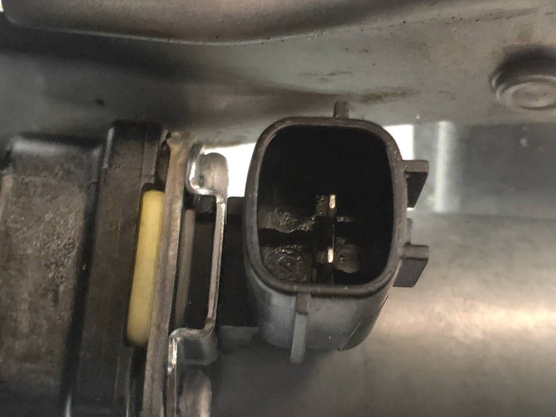 Recambio de elevalunas delantero izquierdo para dacia logan ii ambiance referencia OEM IAM 807213282R  5P