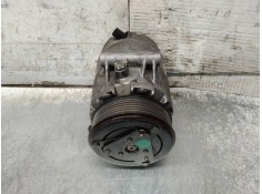 Recambio de compresor aire acondicionado para renault espace iv (jk0) dynamique referencia OEM IAM 8200436108 01140136  2