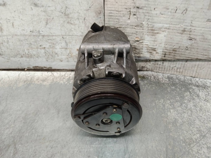 Recambio de compresor aire acondicionado para renault espace iv (jk0) dynamique referencia OEM IAM 8200436108 01140136 