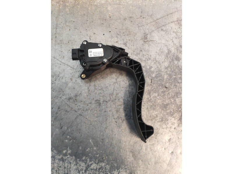 Recambio de potenciometro pedal para dacia logan ii ambiance referencia OEM IAM 80022703RC 6PV00997803 