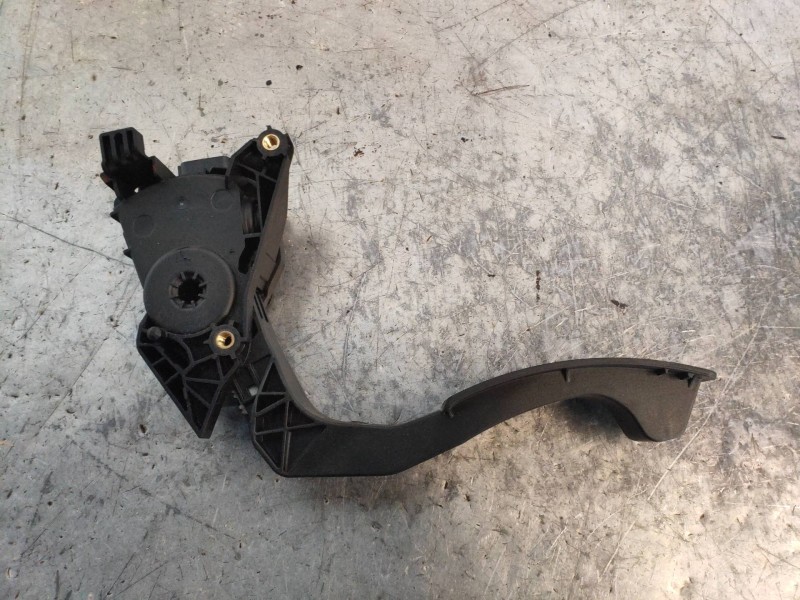 Recambio de potenciometro pedal para dacia logan ii ambiance referencia OEM IAM 80022703RC 6PV00997803 