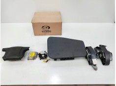 Recambio de kit airbag para tata safari 3.0 d referencia OEM IAM   