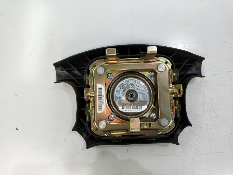 Recambio de kit airbag para tata safari 3.0 d referencia OEM IAM   