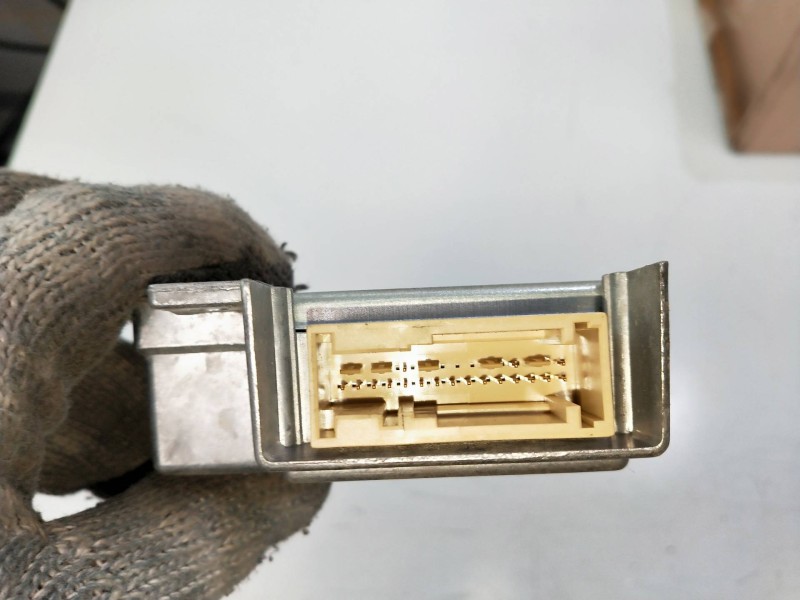 Recambio de kit airbag para tata safari 3.0 d referencia OEM IAM   