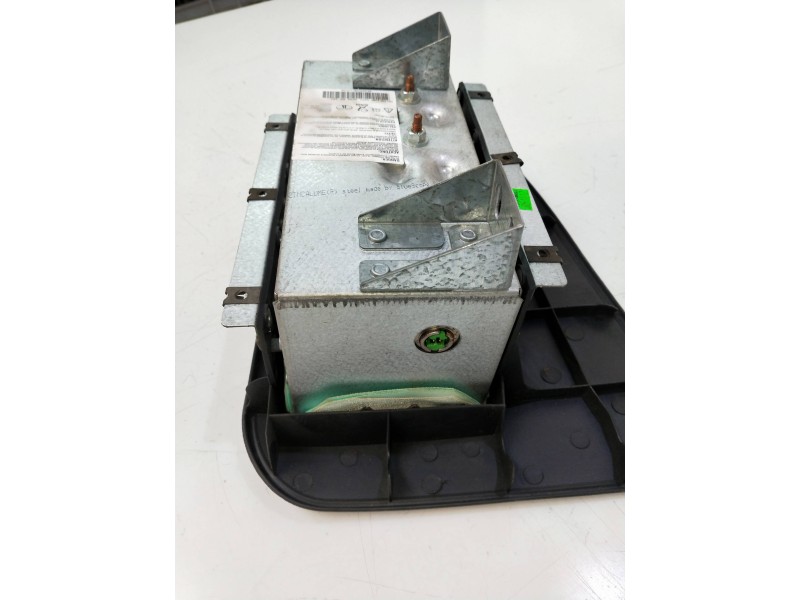 Recambio de kit airbag para tata safari 3.0 d referencia OEM IAM   