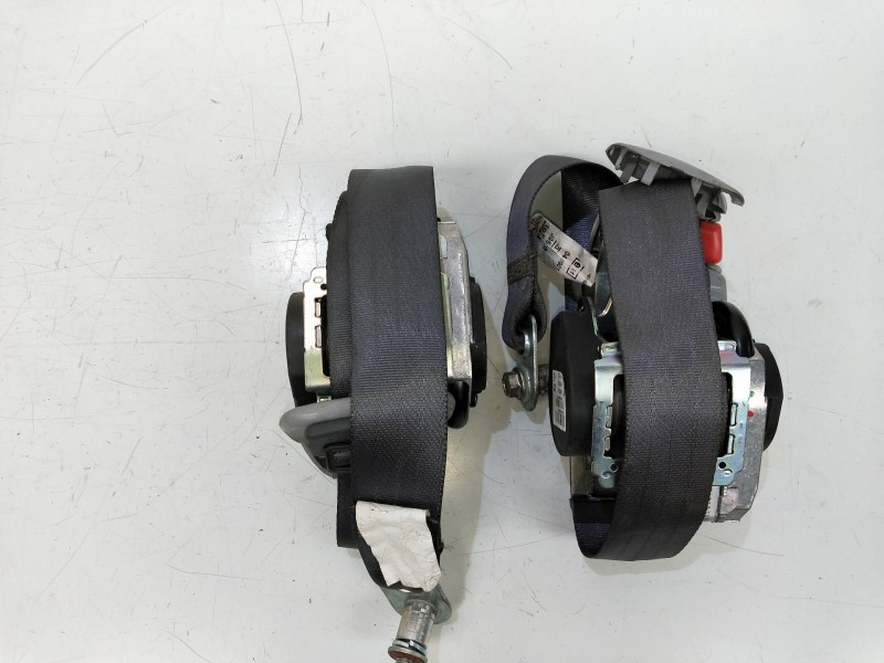 Recambio de kit airbag para tata safari 3.0 d referencia OEM IAM   