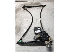 Recambio de elevalunas trasero derecho para seat alhambra (7v9) signo referencia OEM IAM TR37M3959812 106233100 5P