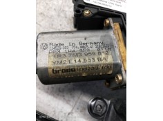Recambio de elevalunas trasero derecho para seat alhambra (7v9) signo referencia OEM IAM TR37M3959812 106233100 5P 2