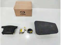 Recambio de kit airbag para tata safari 1.9 td referencia OEM IAM   