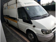 ford transit caja cerrada, larga (fy) (2000 =>) del año 2005