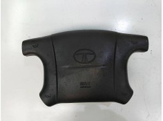Recambio de kit airbag para tata safari 1.9 td referencia OEM IAM    2