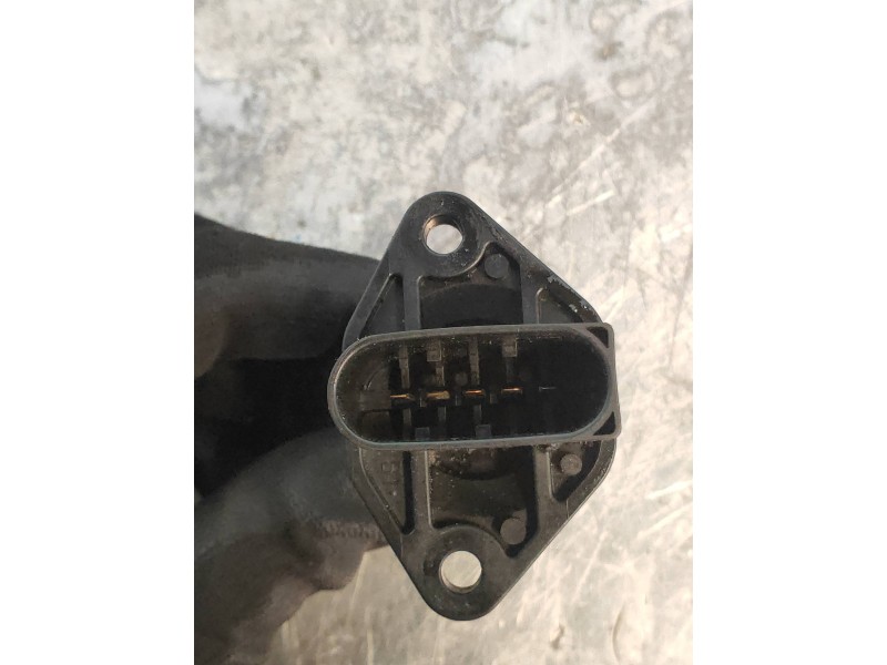 Recambio de caudalimetro para mercedes clase e (w210) berlina diesel 320 cdi (210.026) referencia OEM IAM F00C262062  