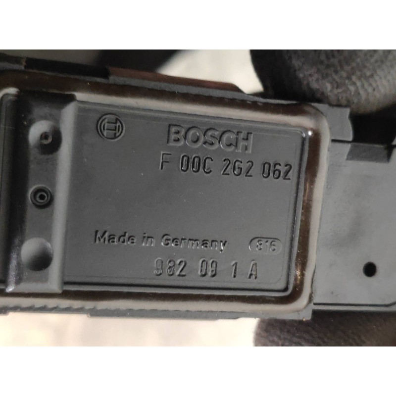 Recambio de caudalimetro para mercedes clase e (w210) berlina diesel 320 cdi (210.026) referencia OEM IAM F00C262062  