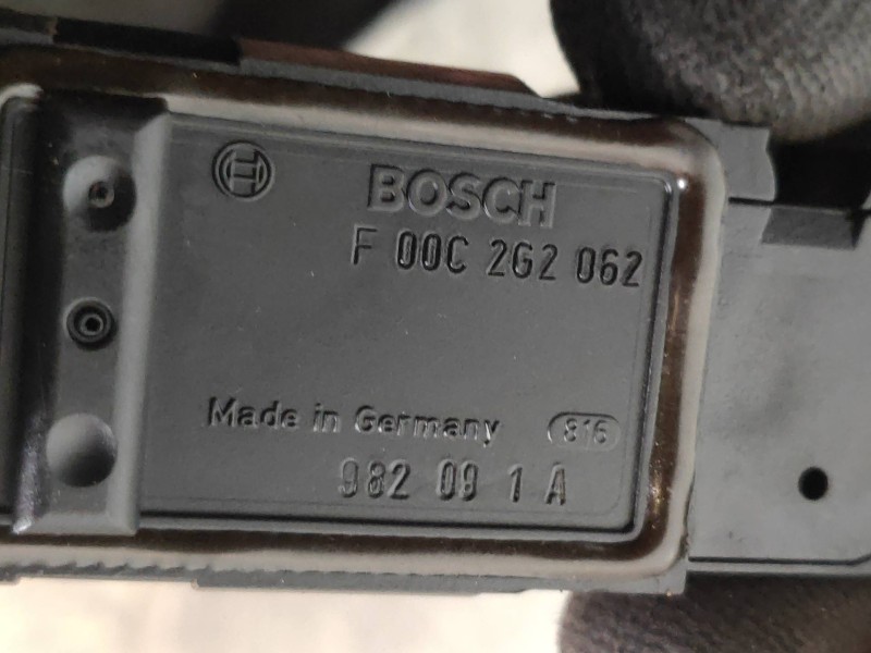 Recambio de caudalimetro para mercedes clase e (w210) berlina diesel 320 cdi (210.026) referencia OEM IAM F00C262062  