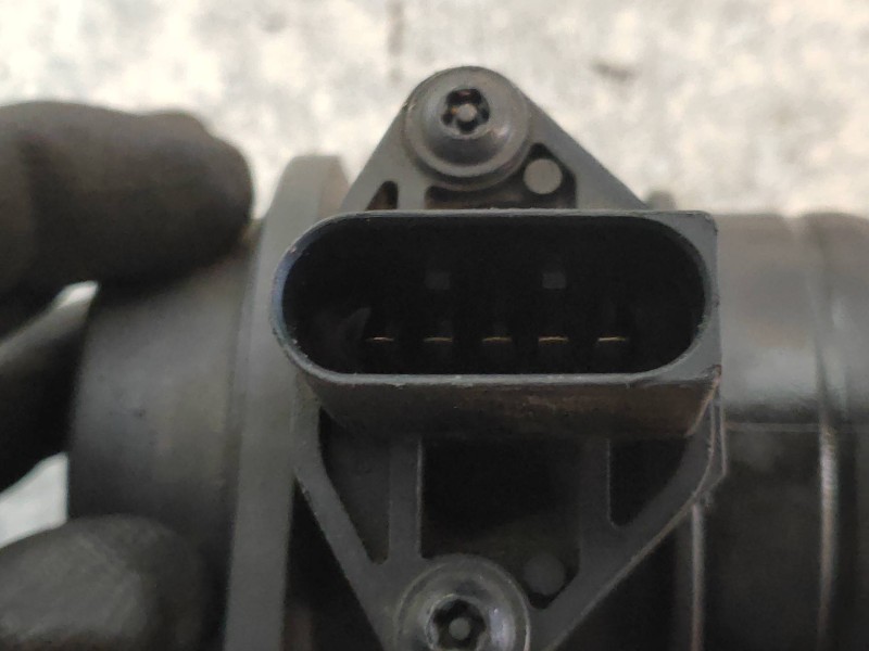 Recambio de caudalimetro para seat alhambra (7v9) signo referencia OEM IAM 0281002757 038906461C 