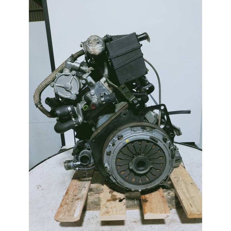 Recambio de motor completo para lancia kappa berlina 2.4 tds le referencia OEM IAM 838A3000 0015392 BOSCH