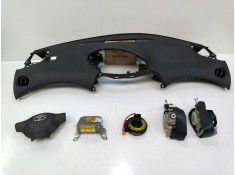 Recambio de kit airbag para toyota yaris (ncp1/nlp1/scp1) 1.4 turbodiesel cat referencia OEM IAM   