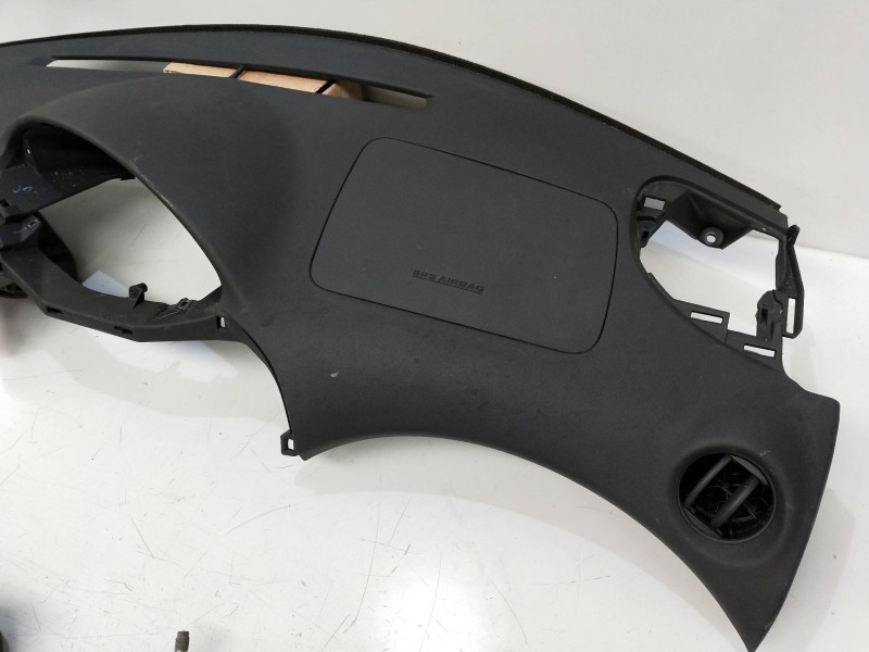 Recambio de kit airbag para toyota yaris (ncp1/nlp1/scp1) 1.4 turbodiesel cat referencia OEM IAM   