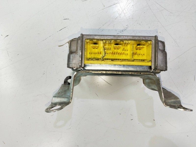 Recambio de kit airbag para toyota yaris (ncp1/nlp1/scp1) 1.4 turbodiesel cat referencia OEM IAM   