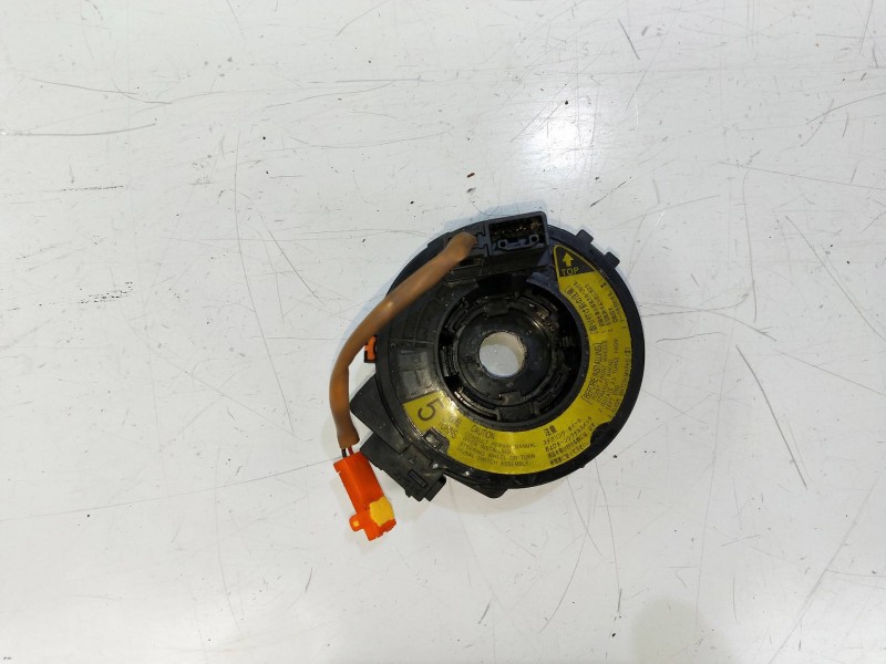 Recambio de kit airbag para toyota yaris (ncp1/nlp1/scp1) 1.4 turbodiesel cat referencia OEM IAM   