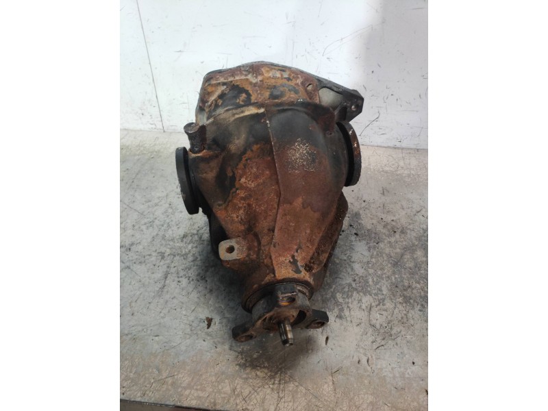 Recambio de diferencial trasero para mercedes clase e (w210) berlina diesel 320 cdi (210.026) referencia OEM IAM   