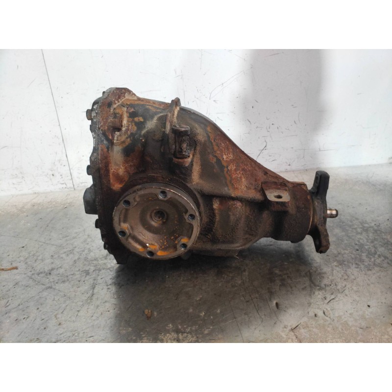 Recambio de diferencial trasero para mercedes clase e (w210) berlina diesel 320 cdi (210.026) referencia OEM IAM   
