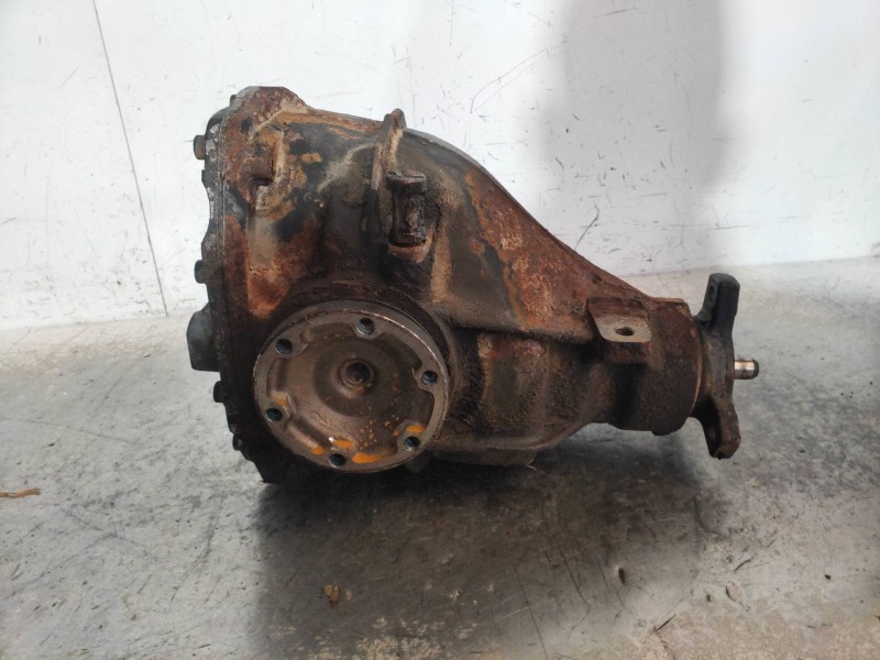 Recambio de diferencial trasero para mercedes clase e (w210) berlina diesel 320 cdi (210.026) referencia OEM IAM   