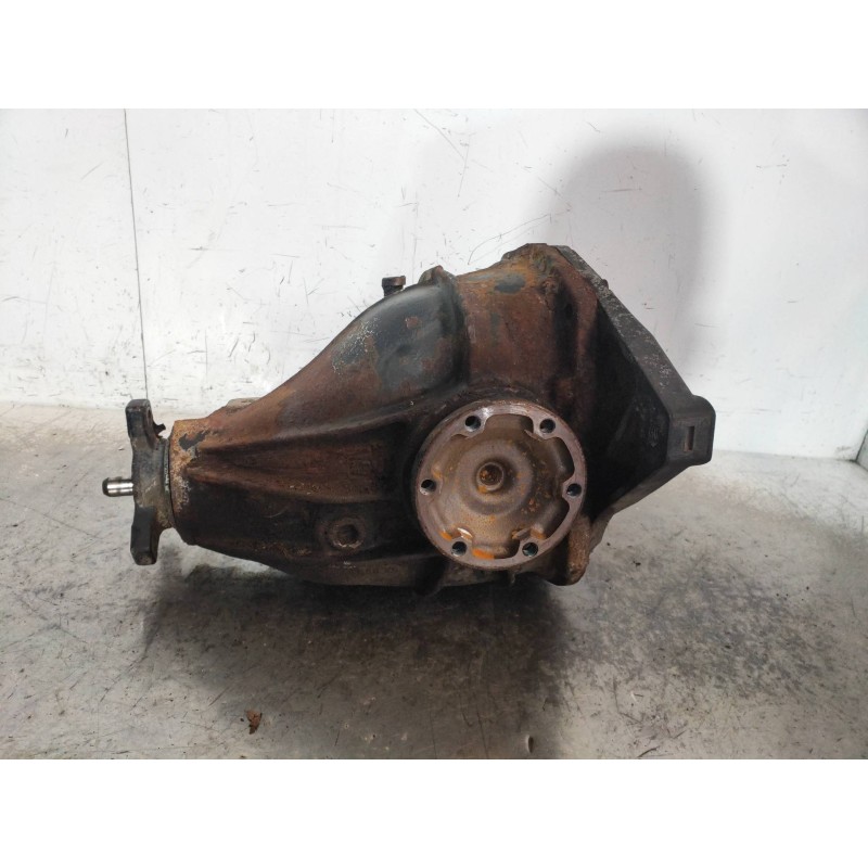 Recambio de diferencial trasero para mercedes clase e (w210) berlina diesel 320 cdi (210.026) referencia OEM IAM   