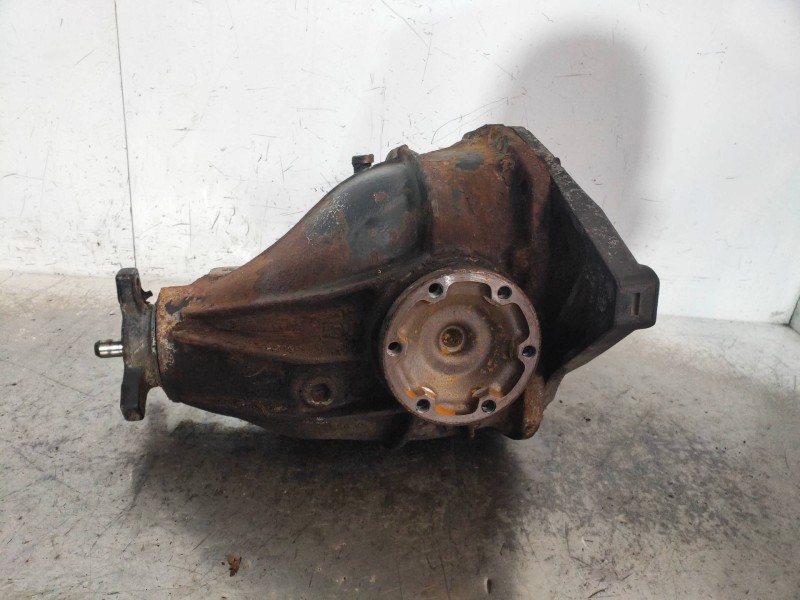 Recambio de diferencial trasero para mercedes clase e (w210) berlina diesel 320 cdi (210.026) referencia OEM IAM   