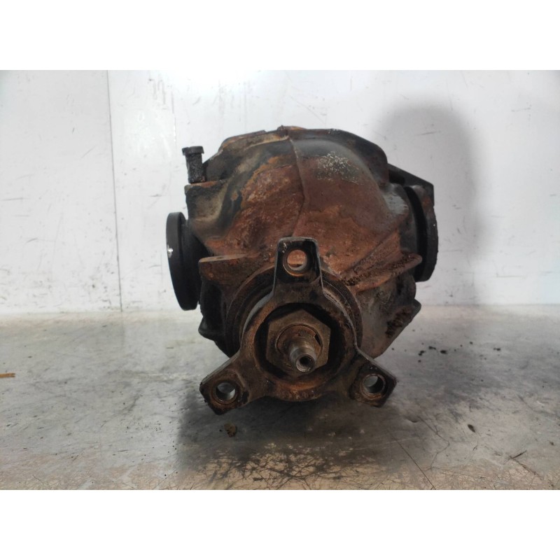 Recambio de diferencial trasero para mercedes clase e (w210) berlina diesel 320 cdi (210.026) referencia OEM IAM   