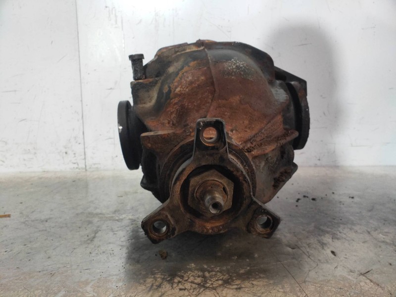 Recambio de diferencial trasero para mercedes clase e (w210) berlina diesel 320 cdi (210.026) referencia OEM IAM   