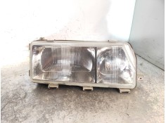 Recambio de faro derecho para renault 11 1.4 gtl referencia OEM IAM 67508705  