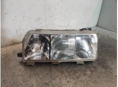 Recambio de faro izquierdo para renault 11 1.4 gtl referencia OEM IAM 67506699  