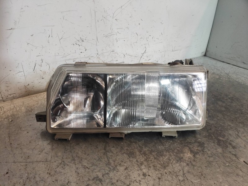 Recambio de faro izquierdo para renault 11 1.4 gtl referencia OEM IAM 67506699  