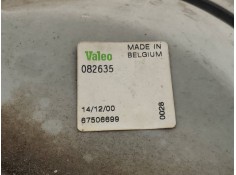 Recambio de faro izquierdo para renault 11 1.4 gtl referencia OEM IAM 67506699   2