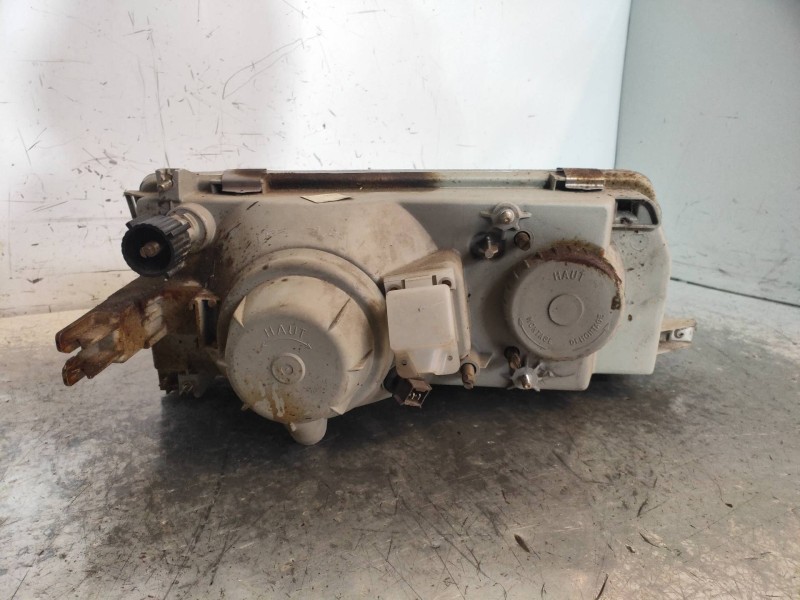 Recambio de faro izquierdo para renault 11 1.4 gtl referencia OEM IAM 67506699  