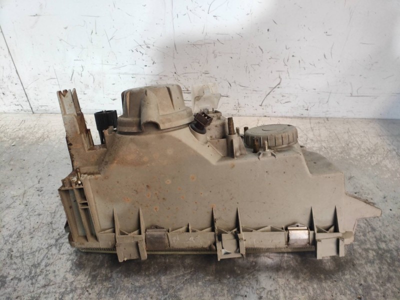Recambio de faro izquierdo para renault 11 1.4 gtl referencia OEM IAM 67506699  