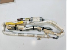 Recambio de airbag cortina delantero derecho para toyota verso active referencia OEM IAM 621700F020  