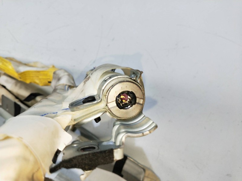 Recambio de airbag cortina delantero derecho para toyota verso active referencia OEM IAM 621700F020  