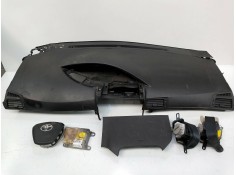 Recambio de kit airbag para toyota verso active referencia OEM IAM   