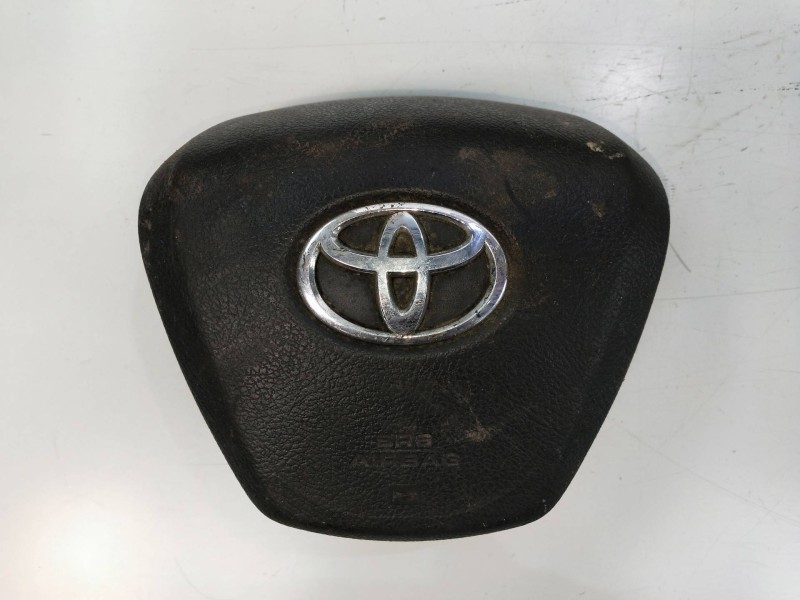 Recambio de kit airbag para toyota verso active referencia OEM IAM   