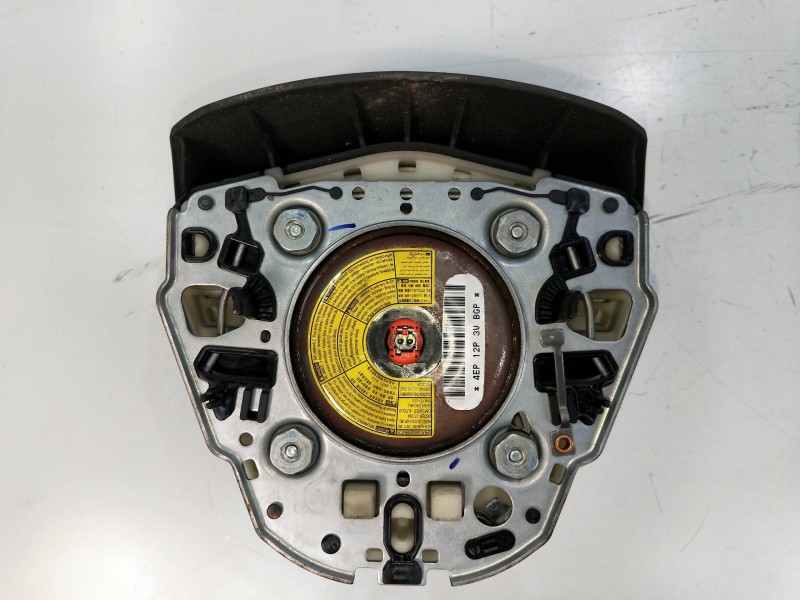 Recambio de kit airbag para toyota verso active referencia OEM IAM   