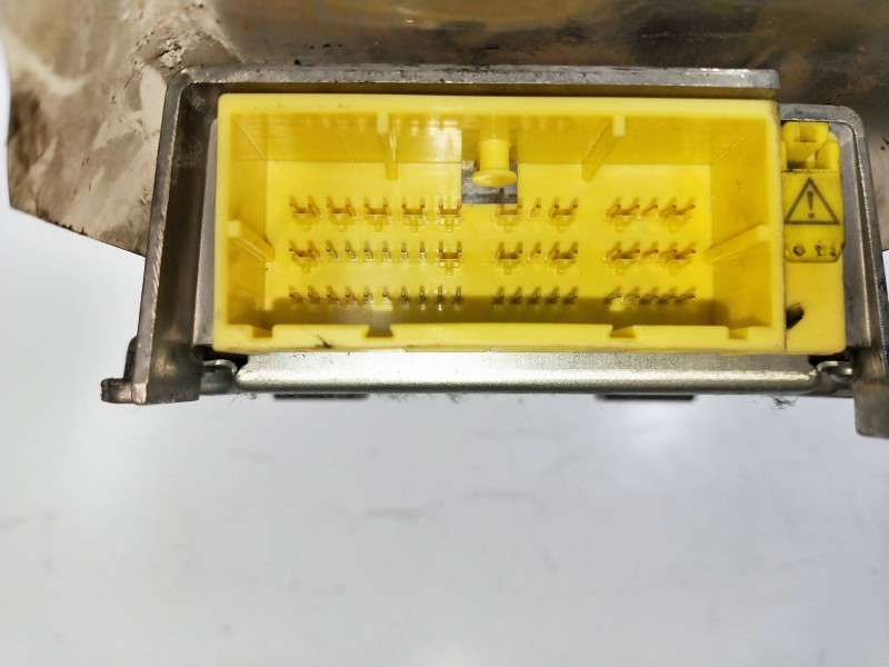 Recambio de kit airbag para toyota verso active referencia OEM IAM   