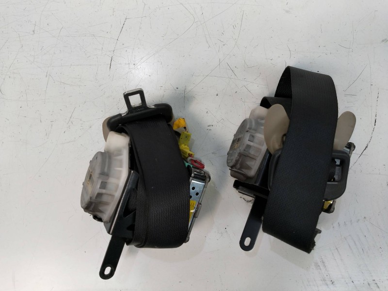 Recambio de kit airbag para toyota verso active referencia OEM IAM   
