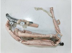 Recambio de airbag cortina delantero derecho para toyota prius (nhw30) plug-in hybrid advance referencia OEM IAM BAMPT11615  