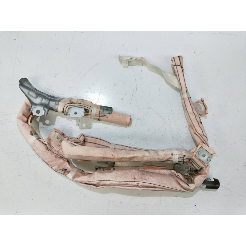Recambio de airbag cortina delantero derecho para toyota prius (nhw30) plug-in hybrid advance referencia OEM IAM BAMPT11615  