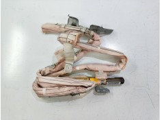 Recambio de airbag cortina delantero izquierdo para toyota prius (nhw30) plug-in hybrid advance referencia OEM IAM BAMPT11615  